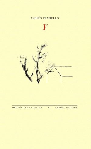 Y | 9788417143497 | Trapiello, Andrés