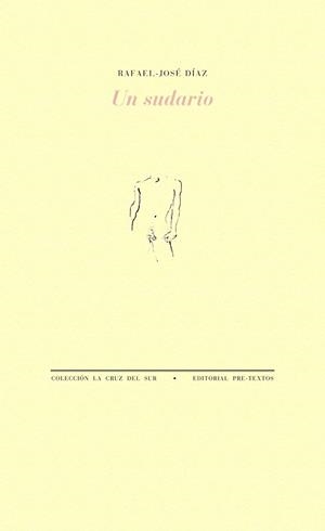 Un sudario | 9788416453085 | Díaz, Rafael-José