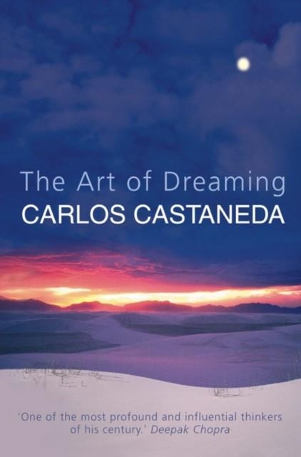 THE ART OF DREAMING | 9781855384279 | CARLOS CASTANEDA
