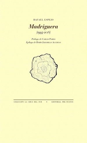 Madriguera | 9788417143367 | Espejo, Rafael