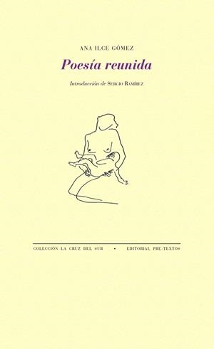Poesía reunida | 9788417143473 | Ilce Gómez, Ana