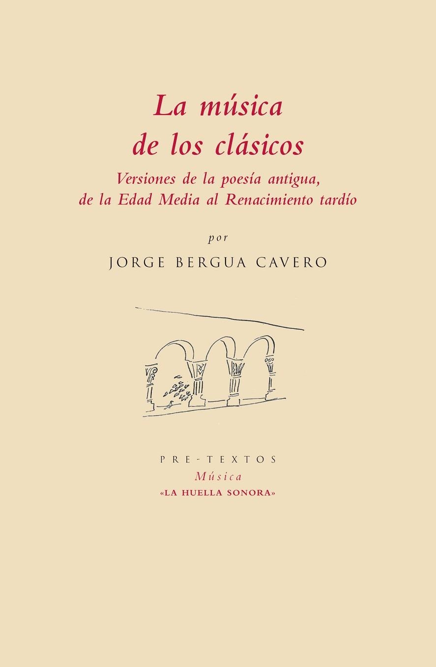 La música de los clásicos | 9788415297673 | Bergua, Jorge