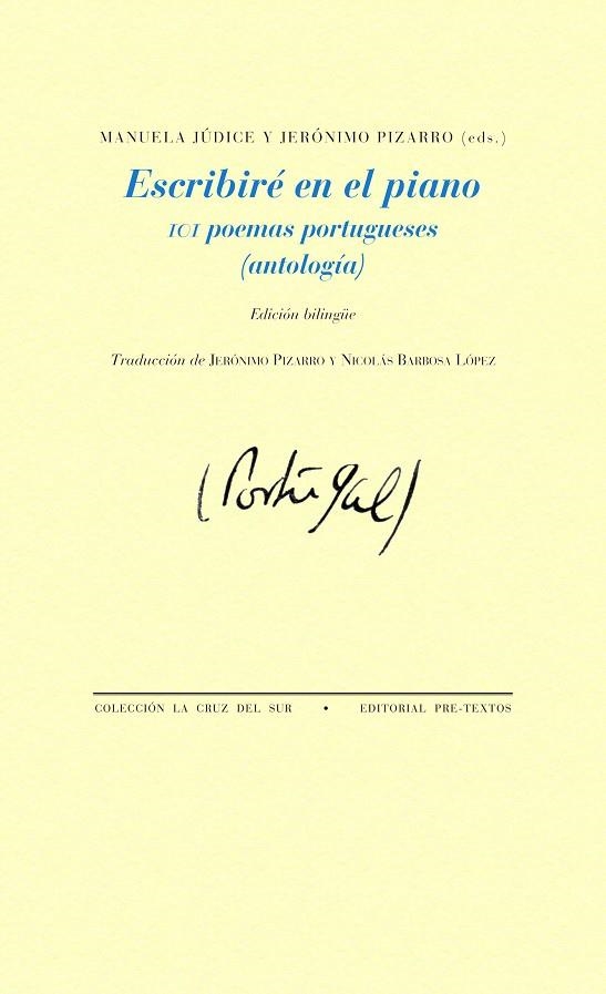 Escribiré en el piano | 9788416453023 | Varios autores