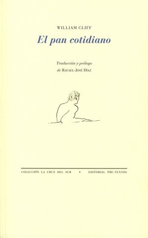 El pan cotidiano | 9788492913626 | Cliff, William