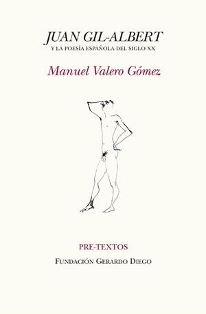Juan Gil-Albert y la poesía española del siglo XX | 9788416906147 | Valero Gómez, Manuel