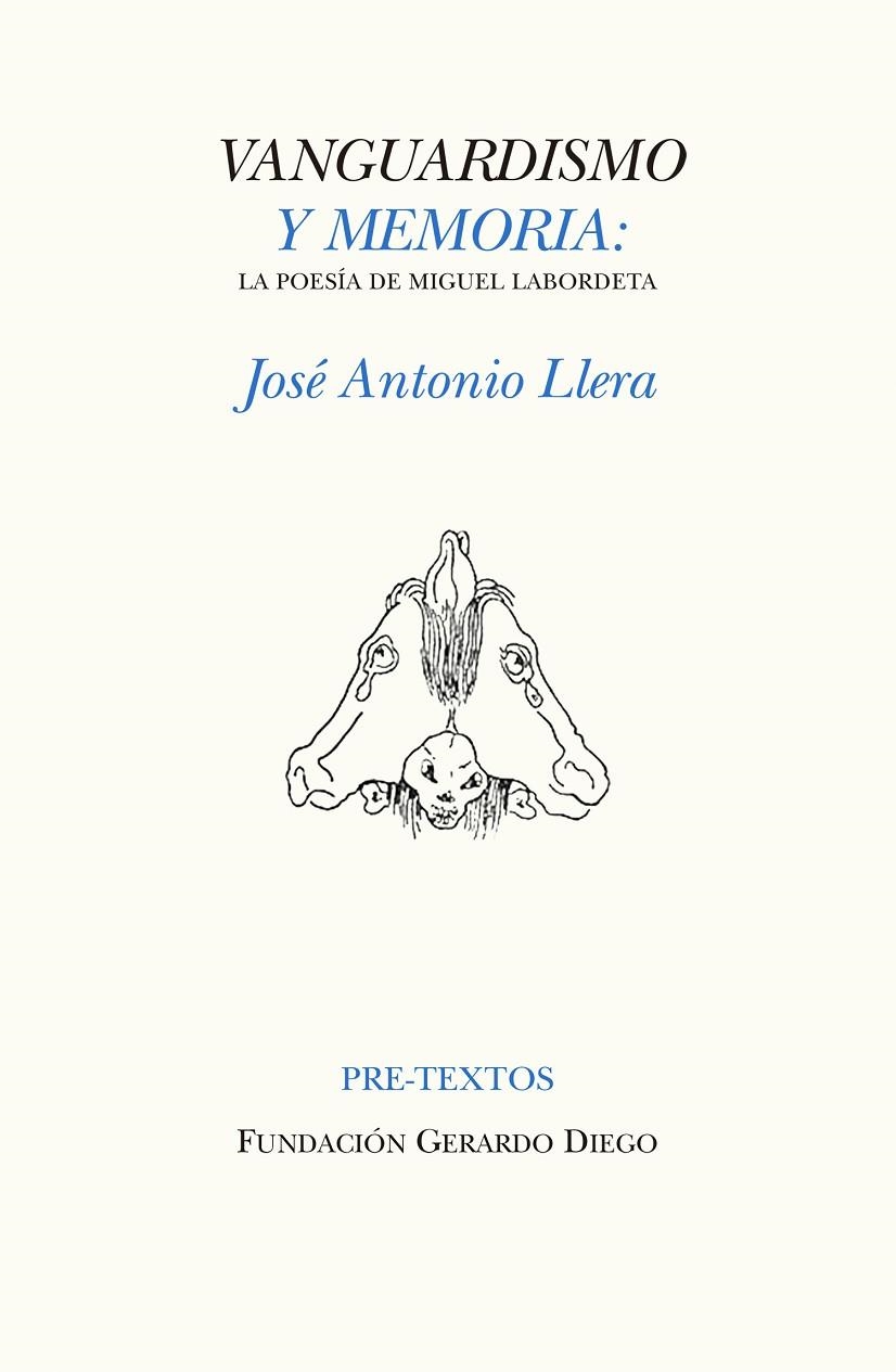 Vanguardismo y memoria | 9788416906314 | Llera, José Antonio
