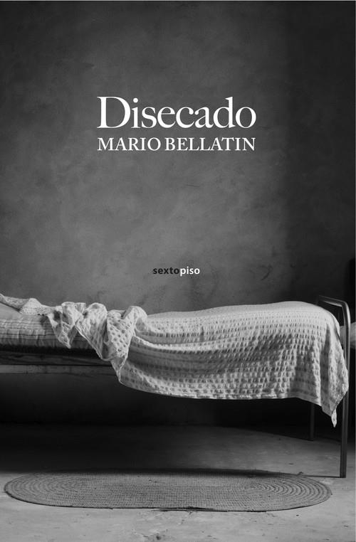 Disecado | 9788496867888 | Bellatin (México), Mario