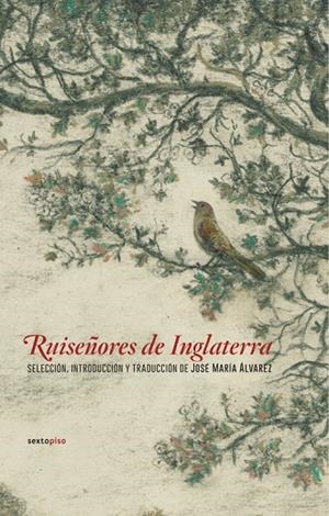 Ruiseñores de Inglaterra | 9788416677498 | Varios autores