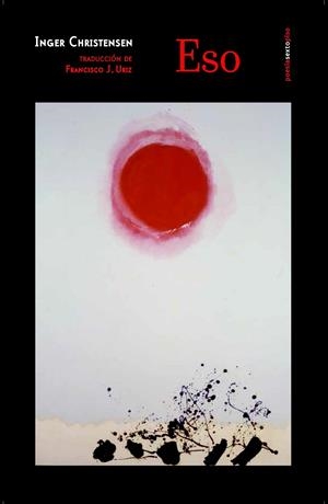 Eso | 9788415601890 | Christensen, Inger