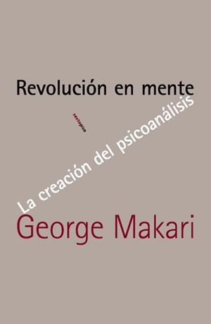Revolución en mente | 9788496867833 | Makari, George