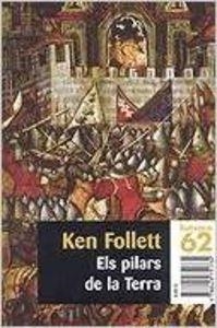 Els pilars de la terra | 9788429751734 | Follett, Ken