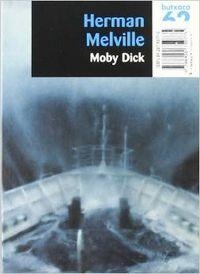 Moby Dick | 9788429750775 | Melville, Herman