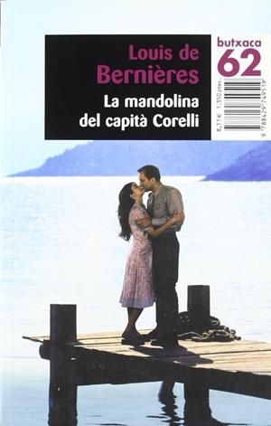 La mandolina del Capità Corelli | 9788429749519 | Bernières, Louis de