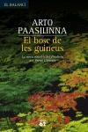 El bosc de les guineus | 9788429755862 | Arto, Paasilinna