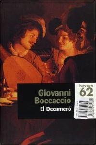 El Decameró | 9788429750805 | Boccaccio, G.