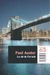 La nit de l'oracle | 9788429759075 | Auster, Paul