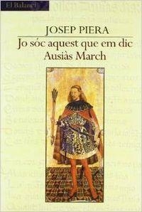 Jo sóc aquest que em dic Ausiàs March | 9788429749526 | Piera Rubió, Josep