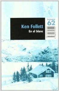 En el blanc | 9788429757545 | Follett, Ken