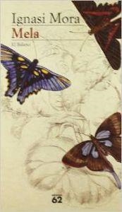 Mela | 9788429743296 | Mora Tarrazona, Ignasi
