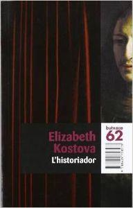 L'historiador | 9788429758573 | Kostova, Elizabeth