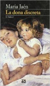 La dona discreta | 9788429742503 | Jaen Calero, María