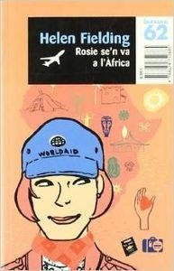 Rosie se'n va a l'Àfrica | 9788429752885 | Fielding, Helen