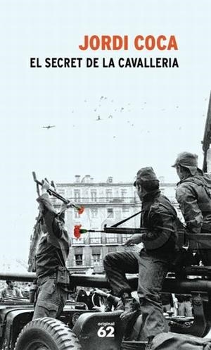 El secret de la cavalleria | 9788429754148 | Coca, Jordi
