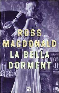 La bella dorment | 9788429744170 | Mcdonald, Ross