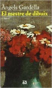 El mestre de dibuix | 9788429743692 | Gardella Quer, M Angels