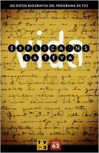 Explica'ns la teva vida | 9788429748611 | Autors, Diversos