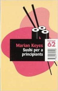 Sushi per a principiants | 9788429753158 | Keyes, Marian