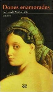 Dones enamorades | 9788429743753 | Jaen Calero, María
