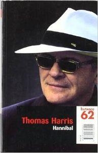 Hanníbal | 9788429753004 | Harris, Thomas