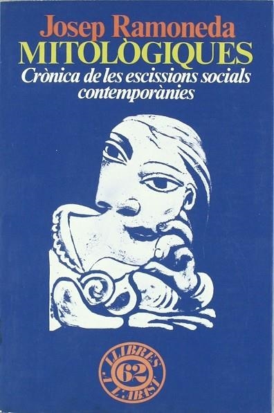 Mitològiques. | 9788429721379 | Ramoneda Molins, Josep