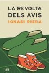 La revolta dels avis | 9788429755831 | Riera, Ignasi