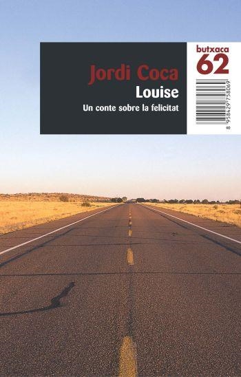 Louise. | 9788429758061 | Coca, Jordi