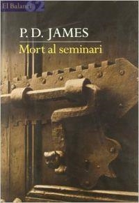 Mort al seminari | 9788429749847 | James, P. D.
