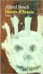 Herois d'Azània | 9788429740912 | Bosch, Alfred