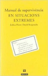 Manual de supervivència en situacions extremes | 9788429748963 | Borgenicht, David;Piven, Joshua