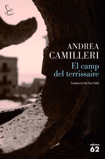 El camp del terrissaire | 9788429767674 | Camilleri, Andrea