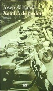 Xamfrà de tardor | 9788429745696 | Abanell Tortades, Josep