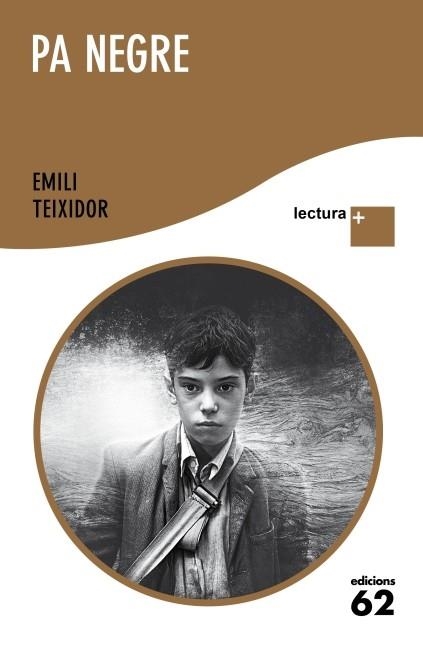 Pa negre | 9788429768992 | Teixidor, Emili