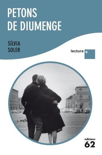 Petons de diumenge | 9788429766899 | Soler i Guasch, Sílvia