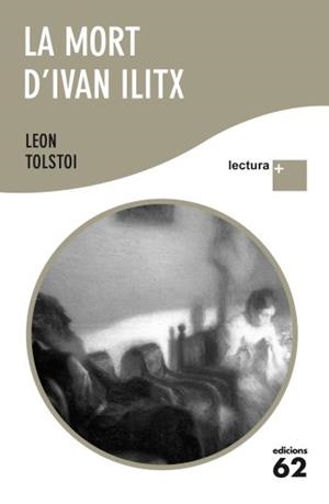 La mort d'Ivan Ilitx | 9788429767315 | Tolstoi, León