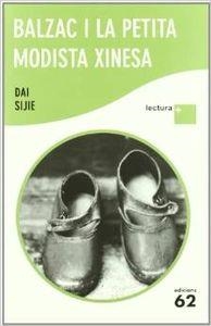 Balzac i la petita modista xinesa | 9788429767544 | Sijie, Dai