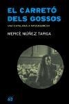 El carretó dels gossos. | 9788429756449 | Suri, Manil;Núñez Targa, Mercè