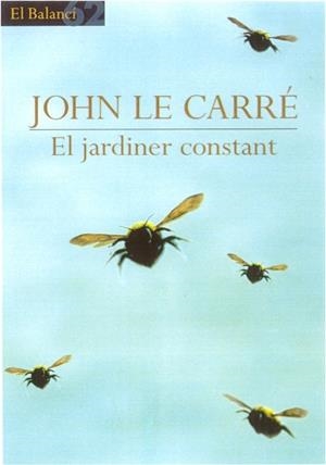 El jardiner constant | 9788429748475 | le Carré, John