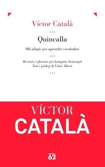 Quincalla. | 9788429768091 | Albert Paradís, Caterina