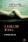 El manuscrit de Sònia | 9788429758139 | Michelin, Sonia Cristina