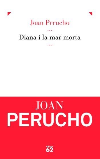 Diana i la mar morta | 9788429768039 | Perucho Gutierrez, Joan